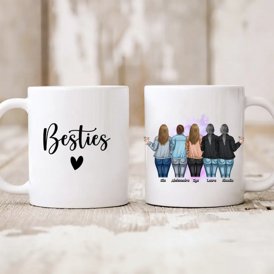 Bögre barátoknak - max. 1-5 személy #1