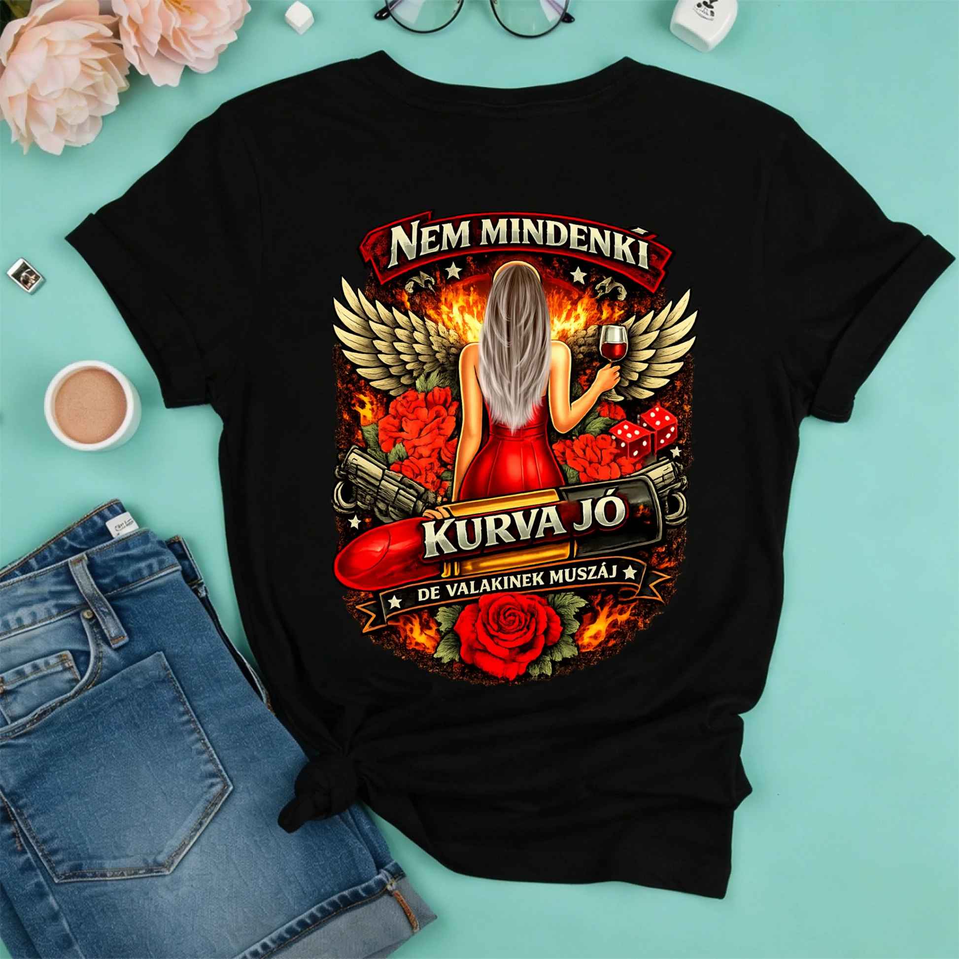 freepik__create-a-macup-of-a-snowwhite-tshirt-on-a-mint-bac__17380