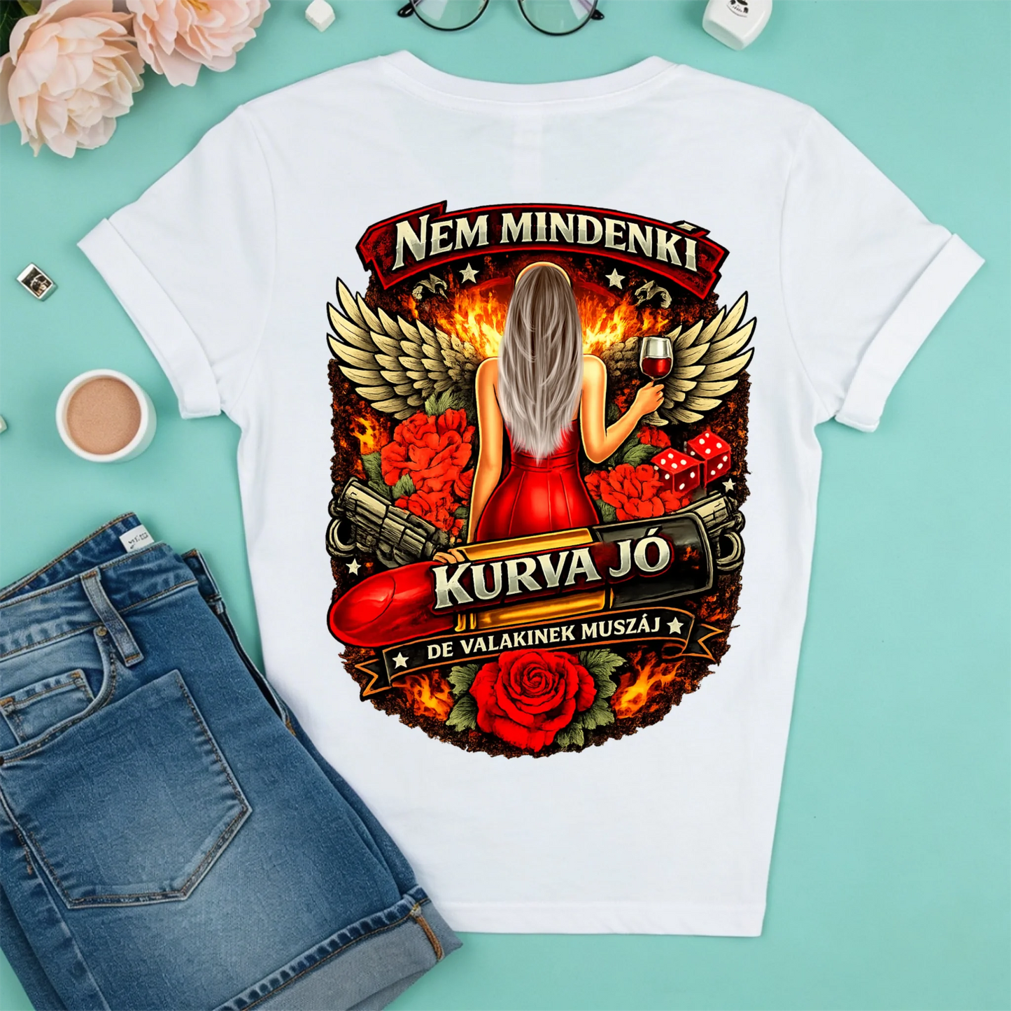 freepik__create-a-macup-of-a-snowwhite-tshirt-on-a-mint-bac__17381