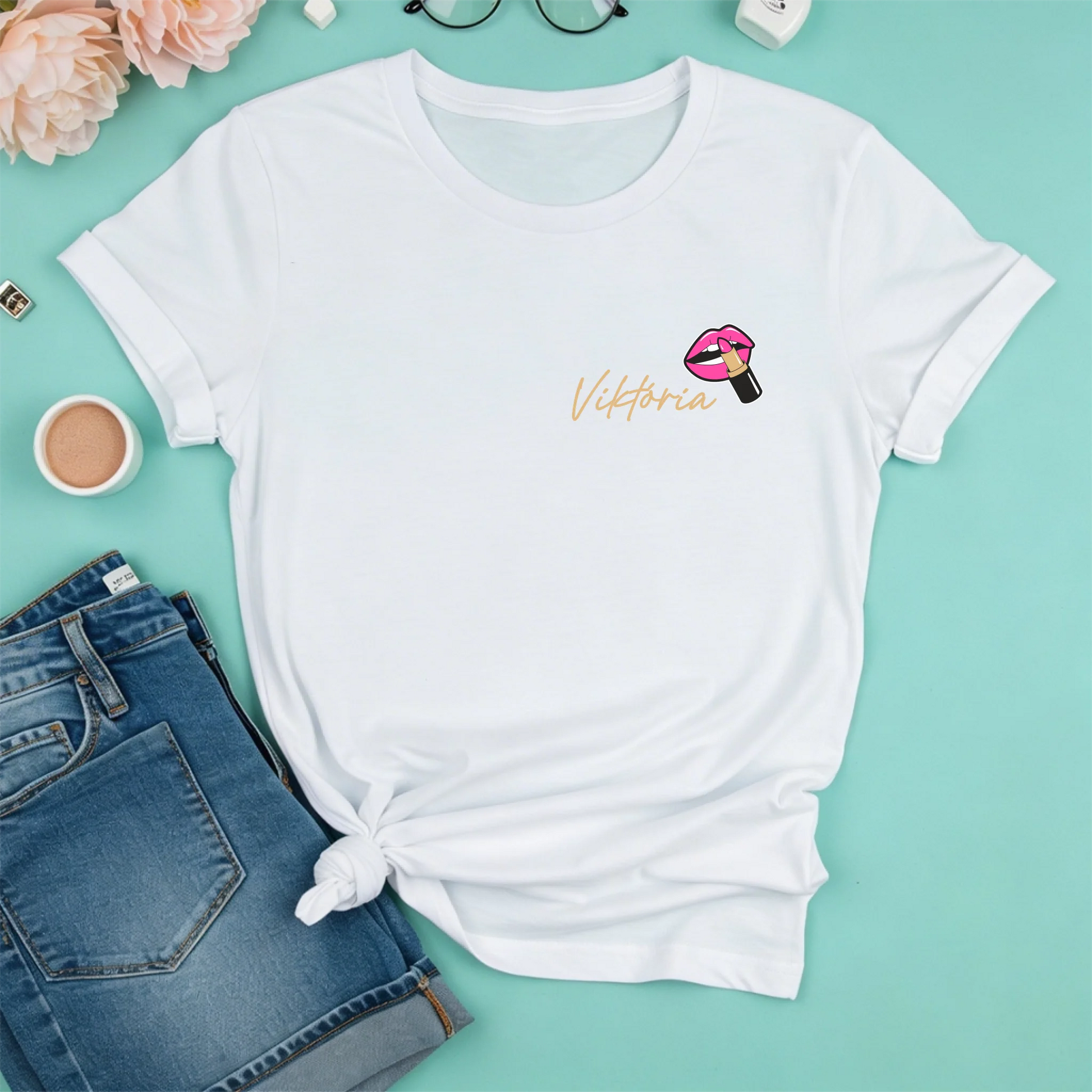 freepik__create-a-macup-of-a-snowwhite-tshirt-on-a-mint-bac__17382