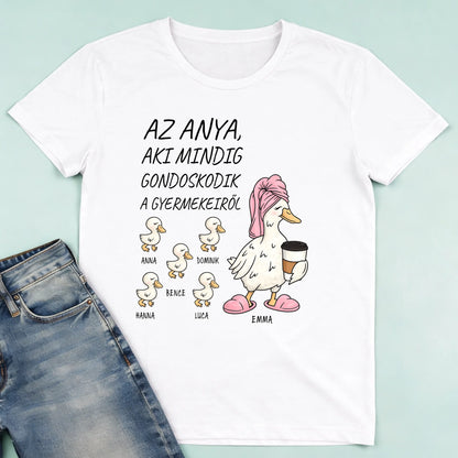 męska biała koszulka przód 1