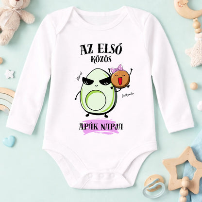 body długi rękaw